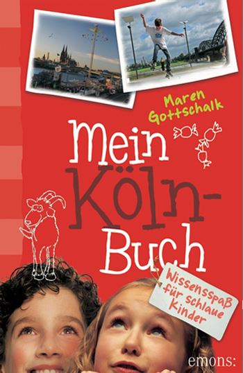 Mein Köln-Buch