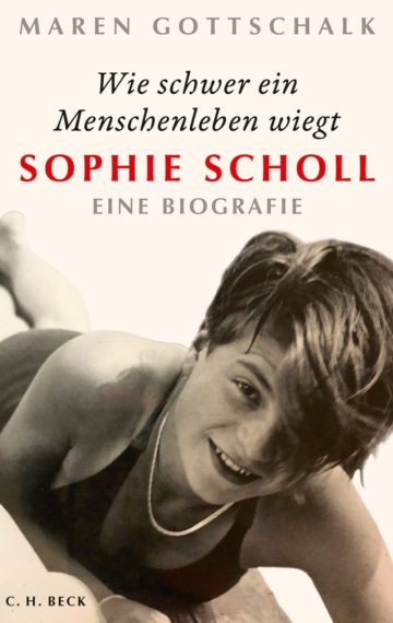 Sophie Scholl